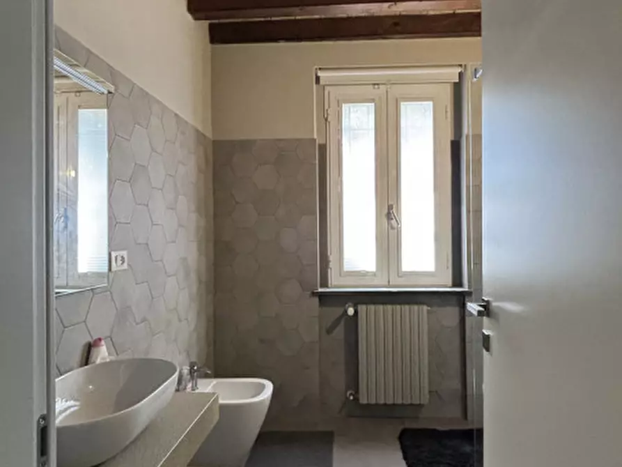 Immagine 29 di Casa trifamiliare in vendita  in Via Paradigna, 100 a Parma