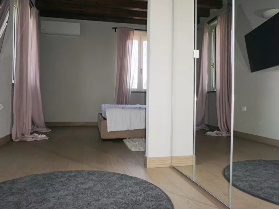 Immagine 33 di Casa trifamiliare in vendita  in Via Paradigna, 100 a Parma