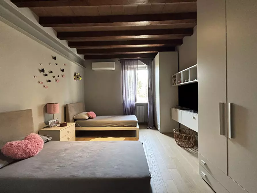 Immagine 38 di Casa trifamiliare in vendita  in Via Paradigna, 100 a Parma