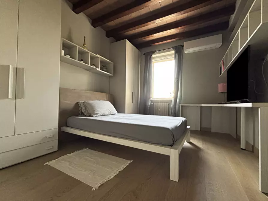 Immagine 39 di Casa trifamiliare in vendita  in Via Paradigna, 100 a Parma