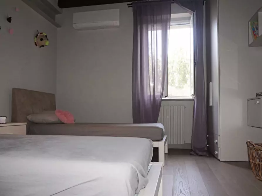 Immagine 44 di Casa trifamiliare in vendita  in Via Paradigna, 100 a Parma