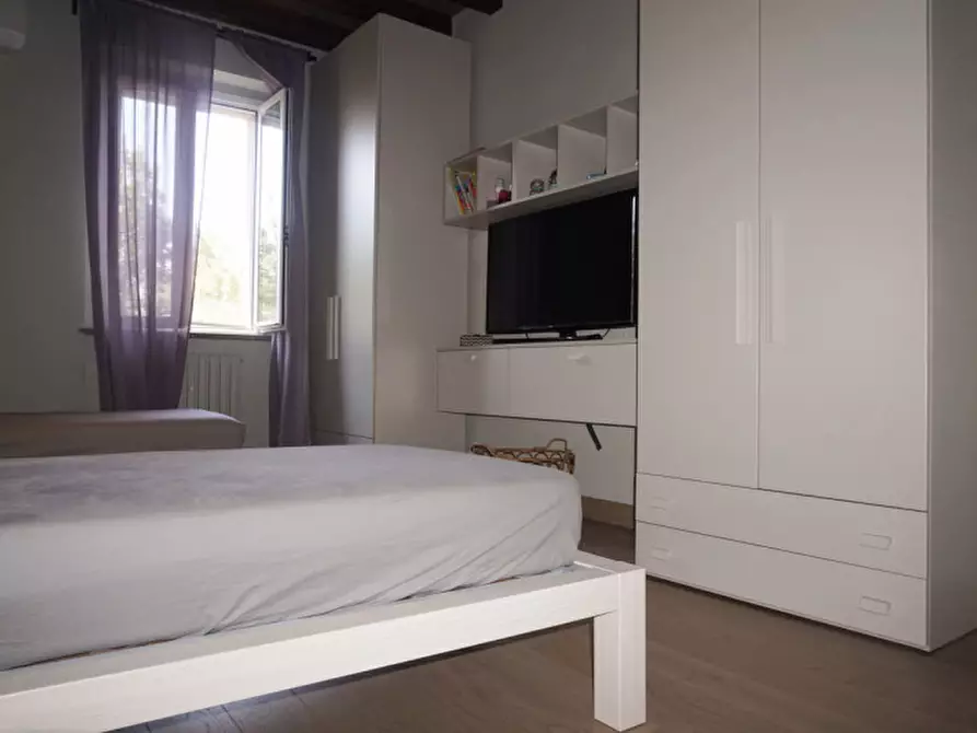 Immagine 45 di Casa trifamiliare in vendita  in Via Paradigna, 100 a Parma