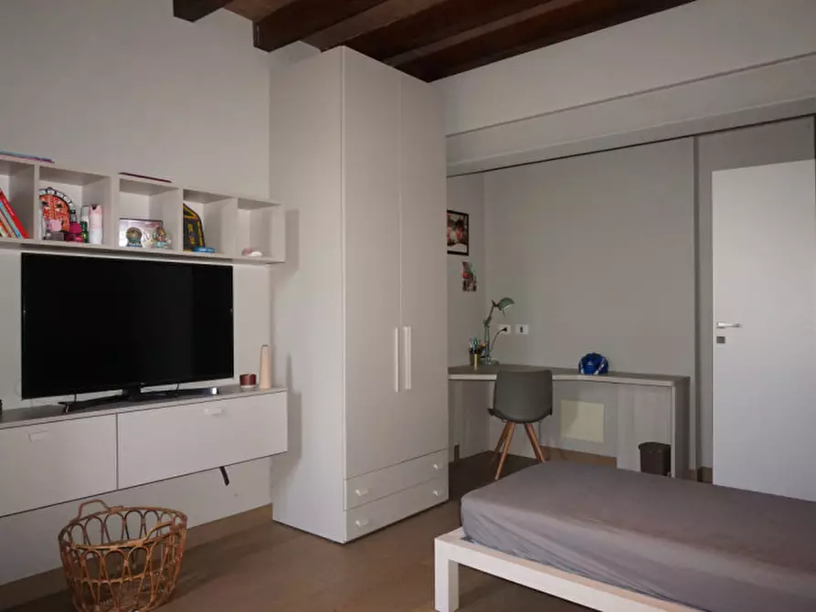 Immagine 47 di Casa trifamiliare in vendita  in Via Paradigna, 100 a Parma