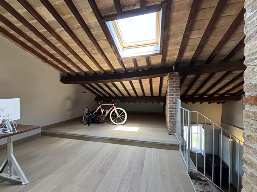 Immagine 51 di Casa trifamiliare in vendita  in Via Paradigna, 100 a Parma