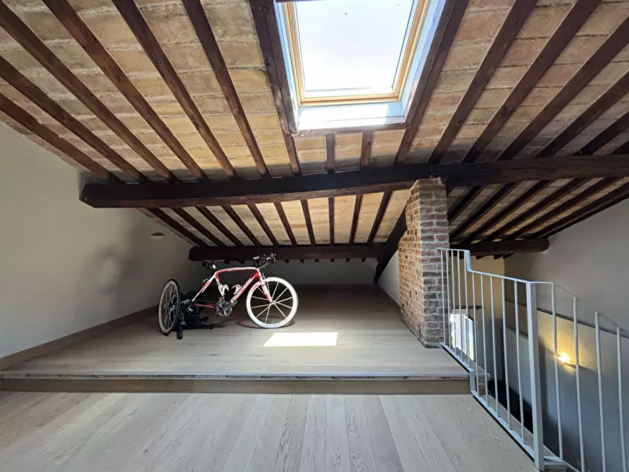 Immagine 52 di Casa trifamiliare in vendita  in Via Paradigna, 100 a Parma