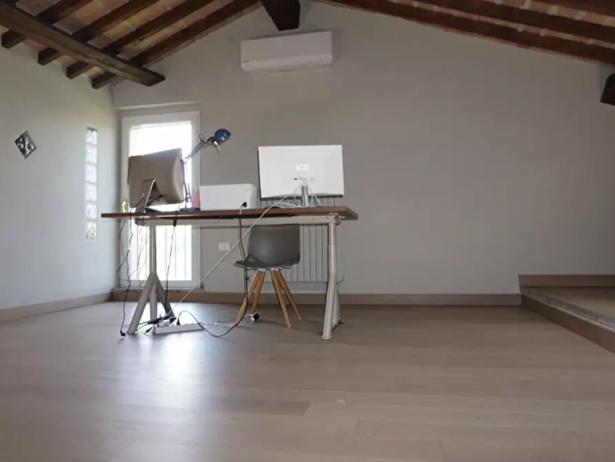 Immagine 55 di Casa trifamiliare in vendita  in Via Paradigna, 100 a Parma