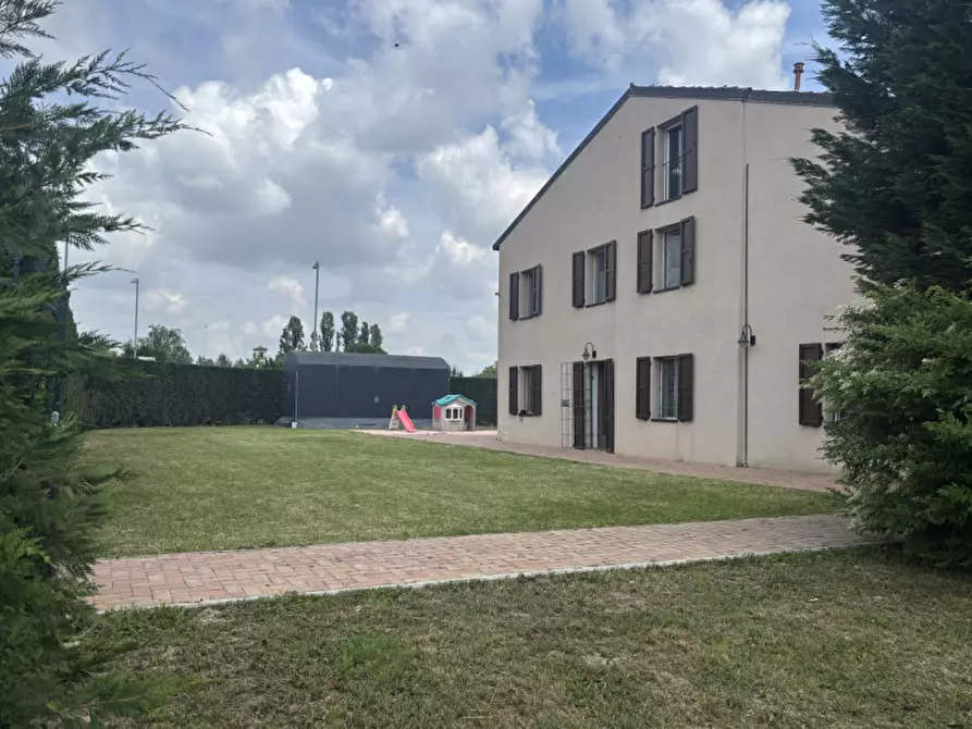 Immagine 58 di Casa trifamiliare in vendita  in Via Paradigna, 100 a Parma