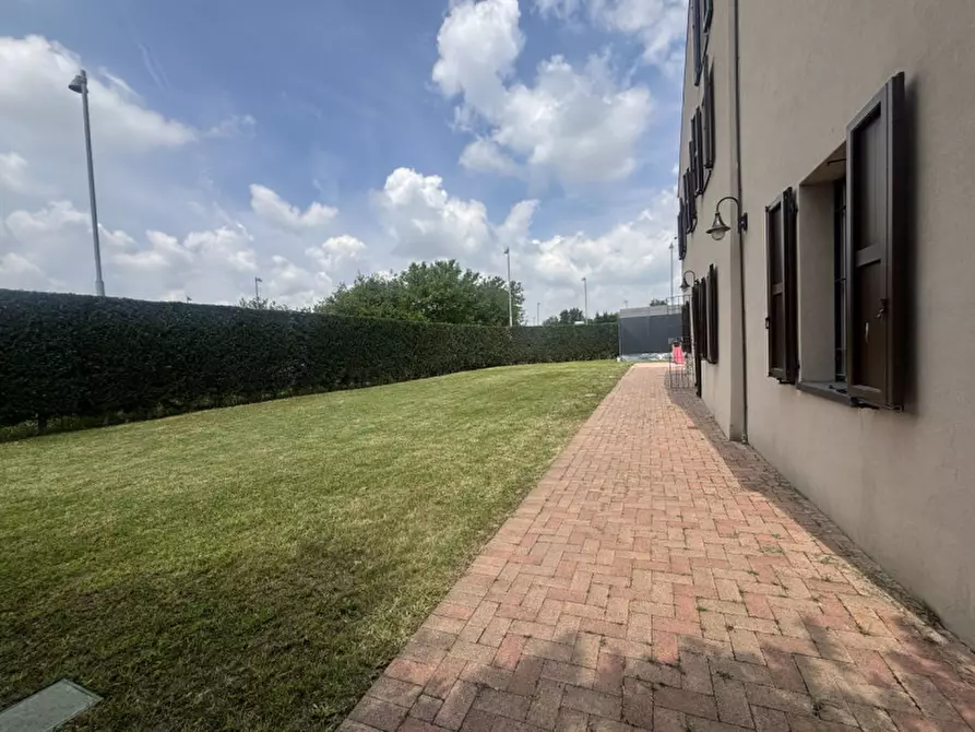 Immagine 59 di Casa trifamiliare in vendita  in Via Paradigna, 100 a Parma