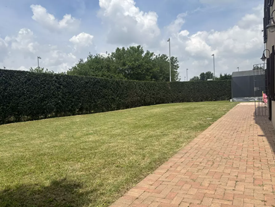 Immagine 61 di Casa trifamiliare in vendita  in Via Paradigna, 100 a Parma