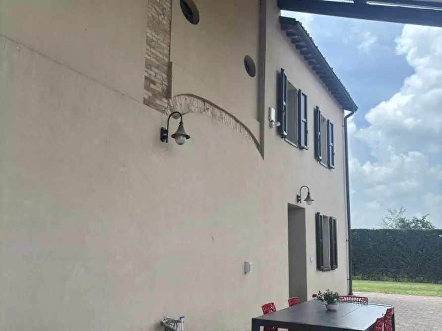 Immagine 62 di Casa trifamiliare in vendita  in Via Paradigna, 100 a Parma