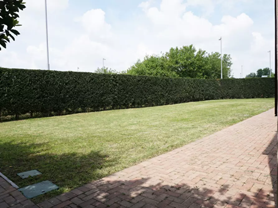 Immagine 66 di Casa trifamiliare in vendita  in Via Paradigna, 100 a Parma