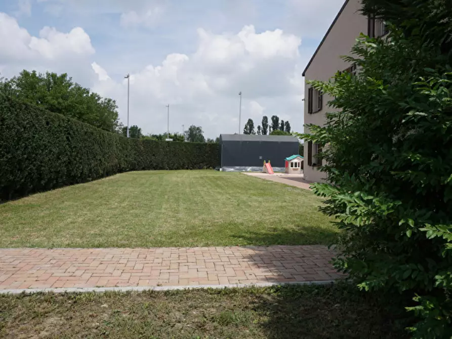 Immagine 68 di Casa trifamiliare in vendita  in Via Paradigna, 100 a Parma