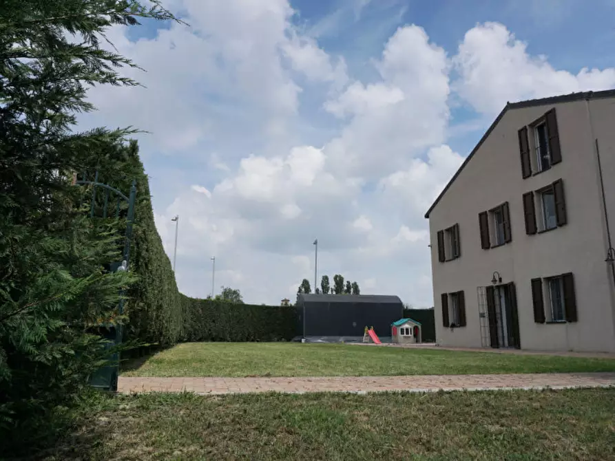 Immagine 69 di Casa trifamiliare in vendita  in Via Paradigna, 100 a Parma