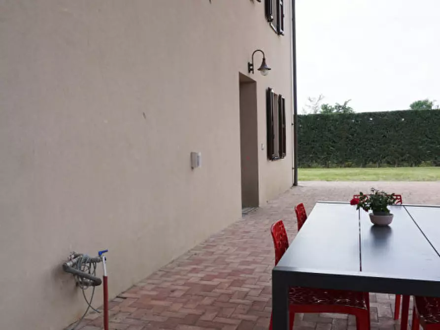 Immagine 71 di Casa trifamiliare in vendita  in Via Paradigna, 100 a Parma