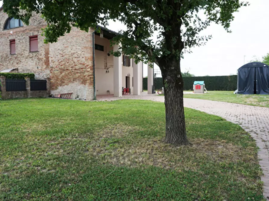 Immagine 72 di Casa trifamiliare in vendita  in Via Paradigna, 100 a Parma