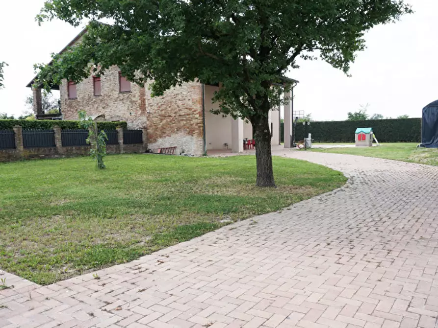 Immagine 73 di Casa trifamiliare in vendita  in Via Paradigna, 100 a Parma