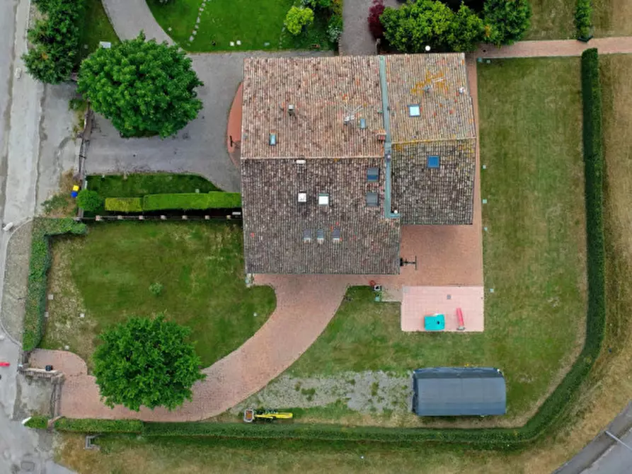 Immagine 74 di Casa trifamiliare in vendita  in Via Paradigna, 100 a Parma