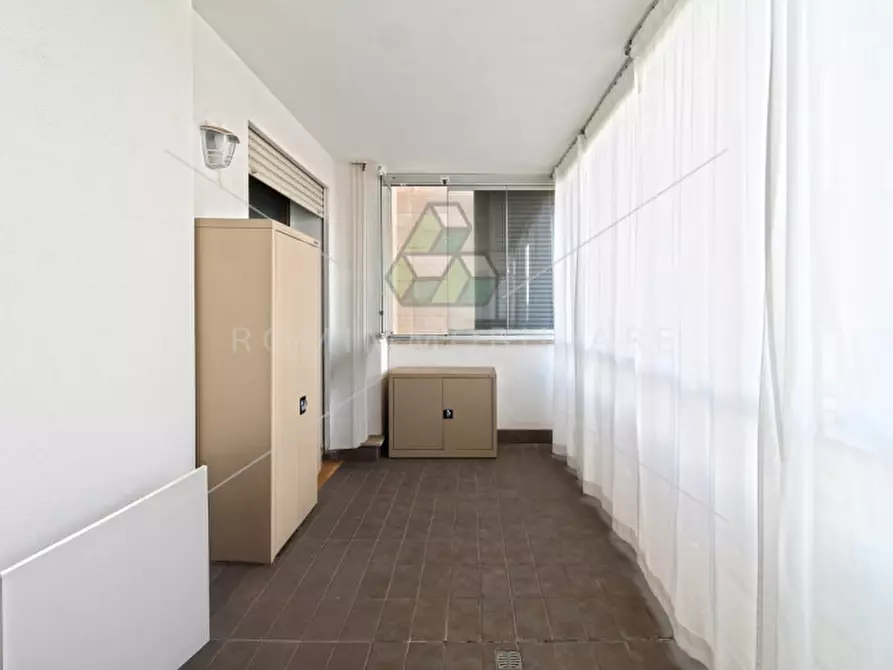 Immagine 10 di Appartamento in vendita  in Via Luigi De Marchi a Roma