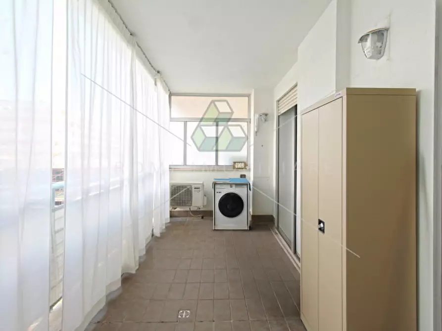 Immagine 11 di Appartamento in vendita  in Via Luigi De Marchi a Roma