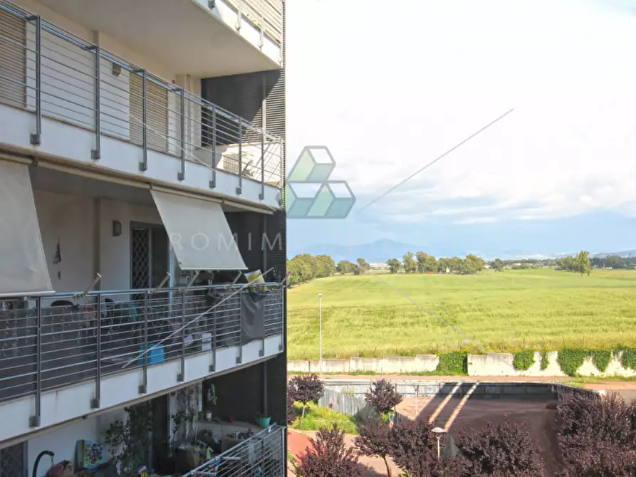 Immagine 12 di Appartamento in vendita  in Via Luigi De Marchi a Roma