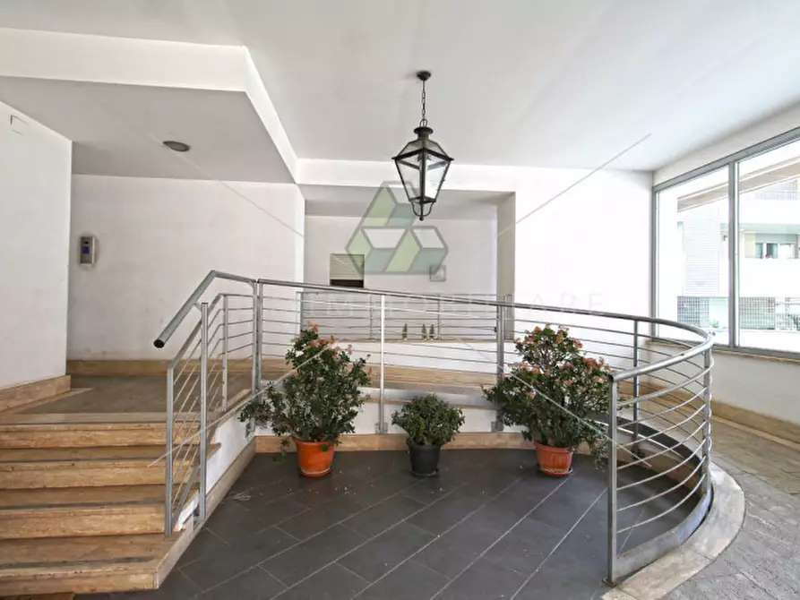 Immagine 13 di Appartamento in vendita  in Via Luigi De Marchi a Roma