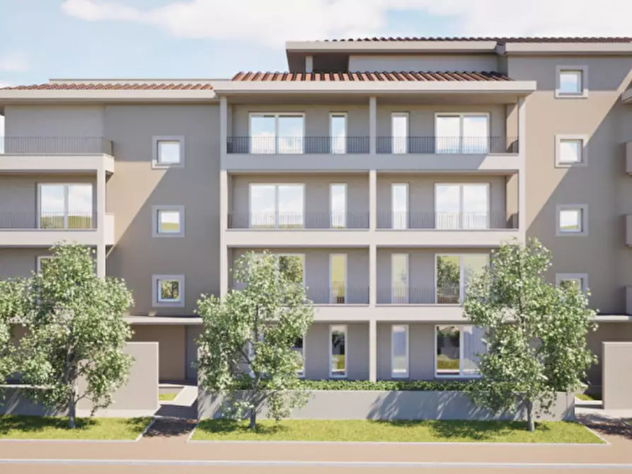 Immagine 2 di Appartamento in vendita  in Via San Martino per Galceti a Prato