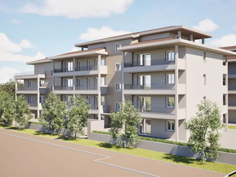 Immagine 6 di Appartamento in vendita  in Via San Martino per Galceti a Prato