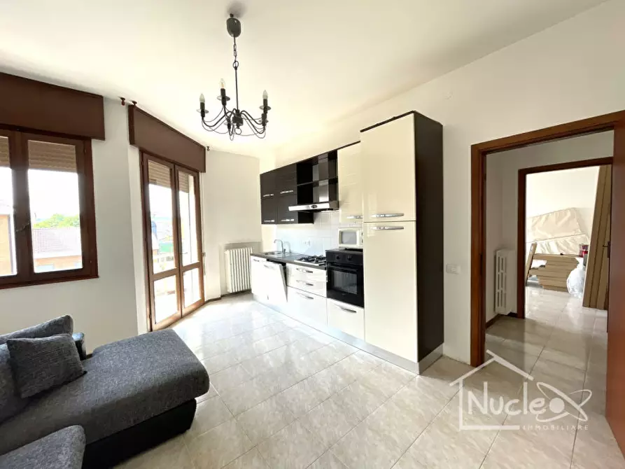 Immagine 2 di Appartamento in vendita  a Montegrotto Terme