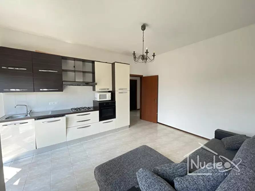 Immagine 3 di Appartamento in vendita  a Montegrotto Terme