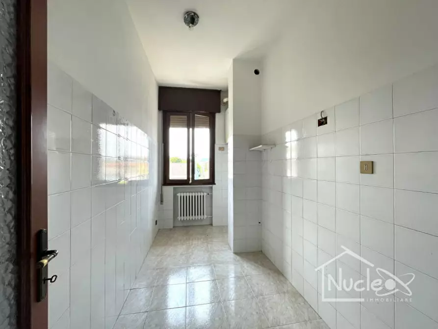 Immagine 7 di Appartamento in vendita  a Montegrotto Terme