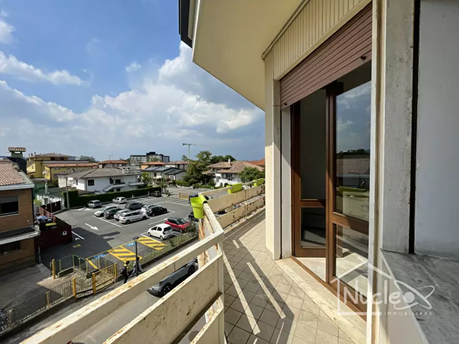 Immagine 8 di Appartamento in vendita  a Montegrotto Terme