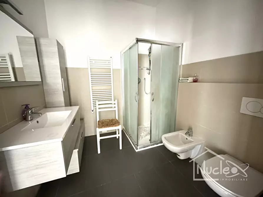 Immagine 9 di Appartamento in vendita  a Montegrotto Terme