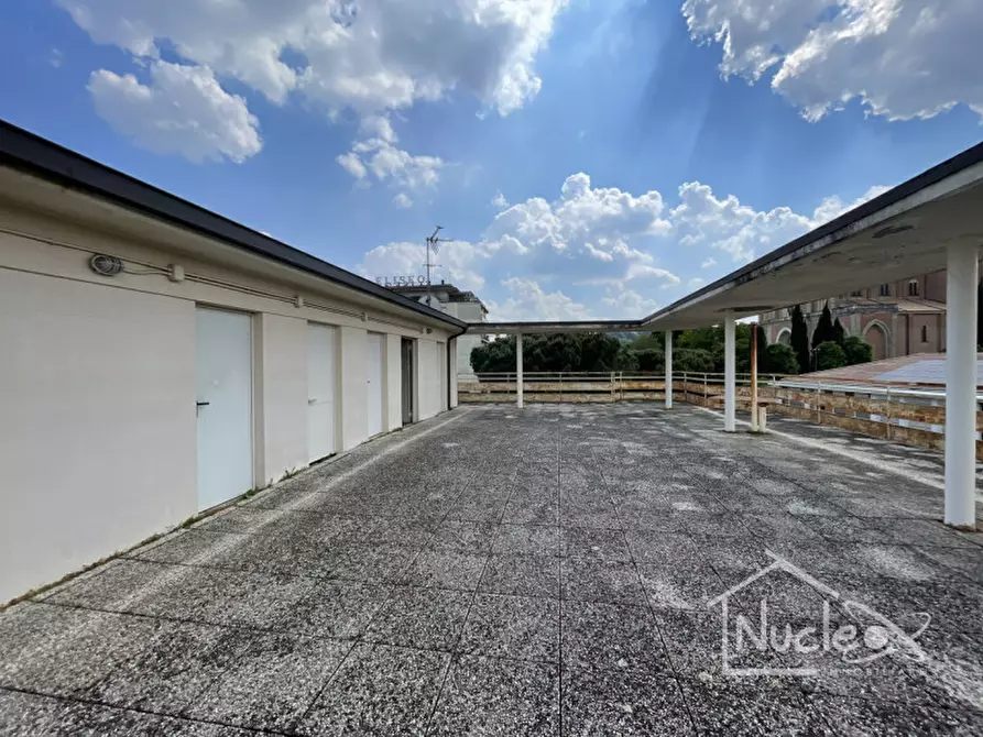 Immagine 16 di Appartamento in vendita  a Montegrotto Terme