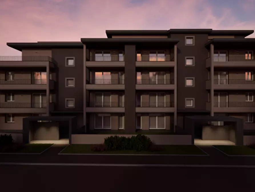 Immagine 4 di Appartamento in vendita  in Via San Martino per Galceti a Prato