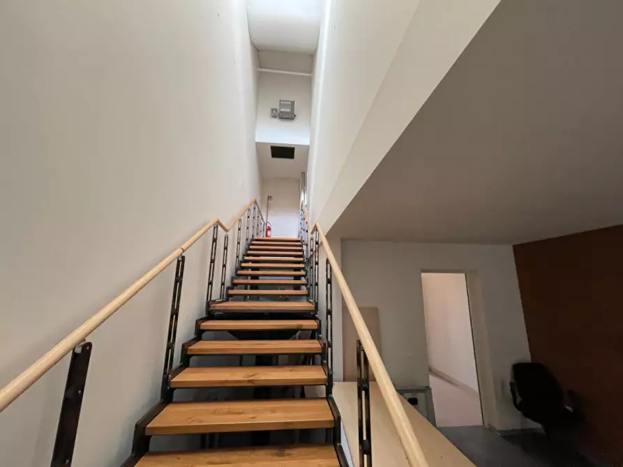 Immagine 3 di Capannone industriale in vendita  in VIA DELL'ARTIGIANATO Carmignano di  Brenta a Carmignano Di Brenta