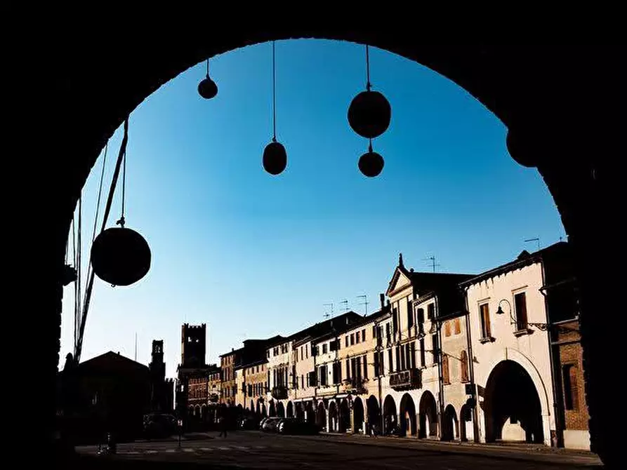 Immagine 2 di Ufficio in affitto  in Piazza Castello a Noale