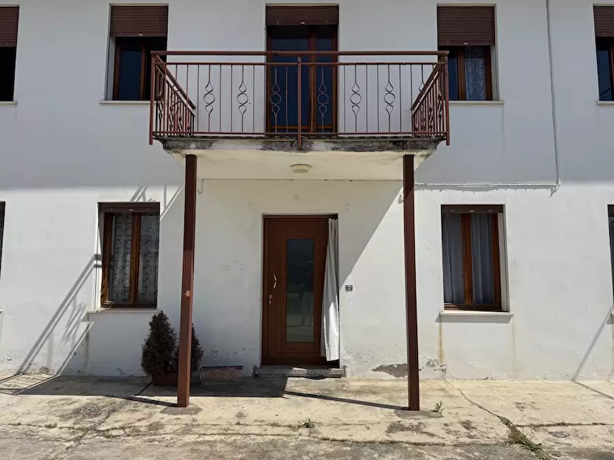 Immagine 4 di Casa bifamiliare in vendita  a Vigonovo