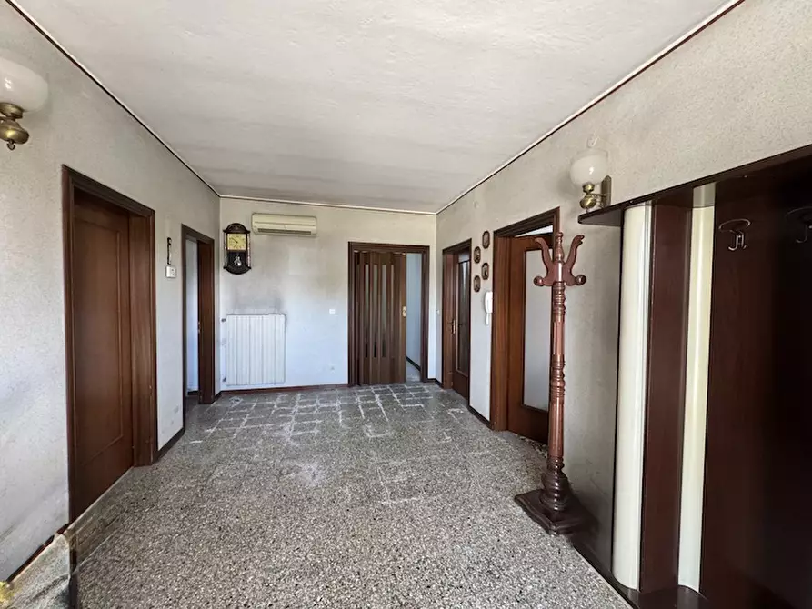 Immagine 5 di Casa bifamiliare in vendita  a Vigonovo