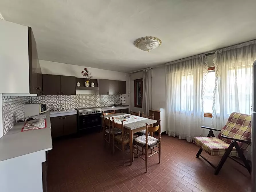 Immagine 6 di Casa bifamiliare in vendita  a Vigonovo