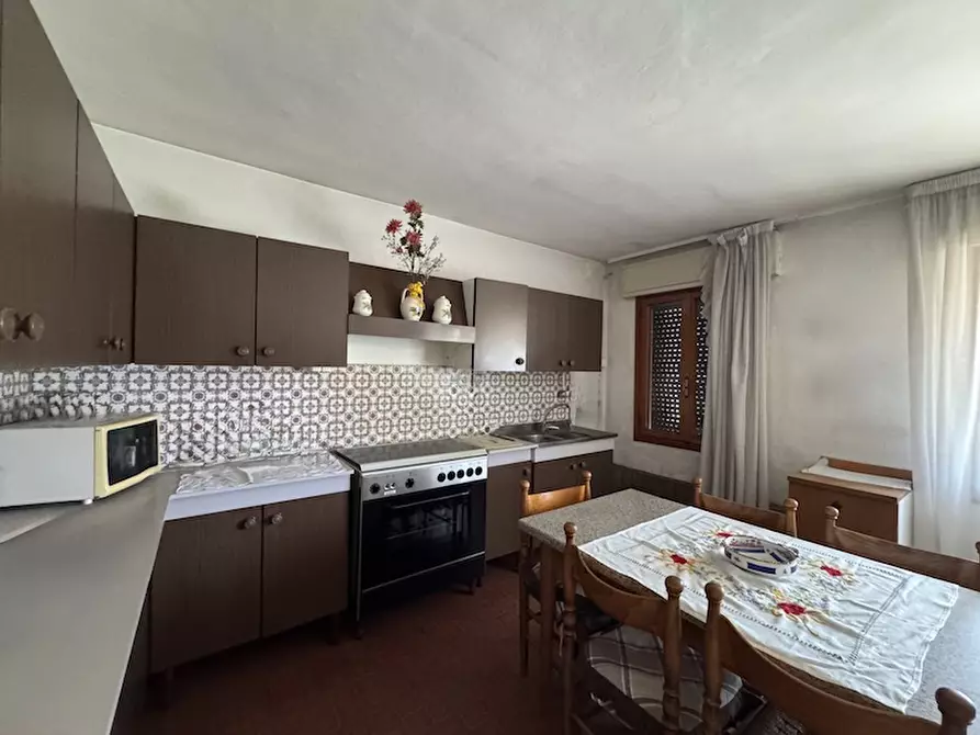 Immagine 7 di Casa bifamiliare in vendita  a Vigonovo