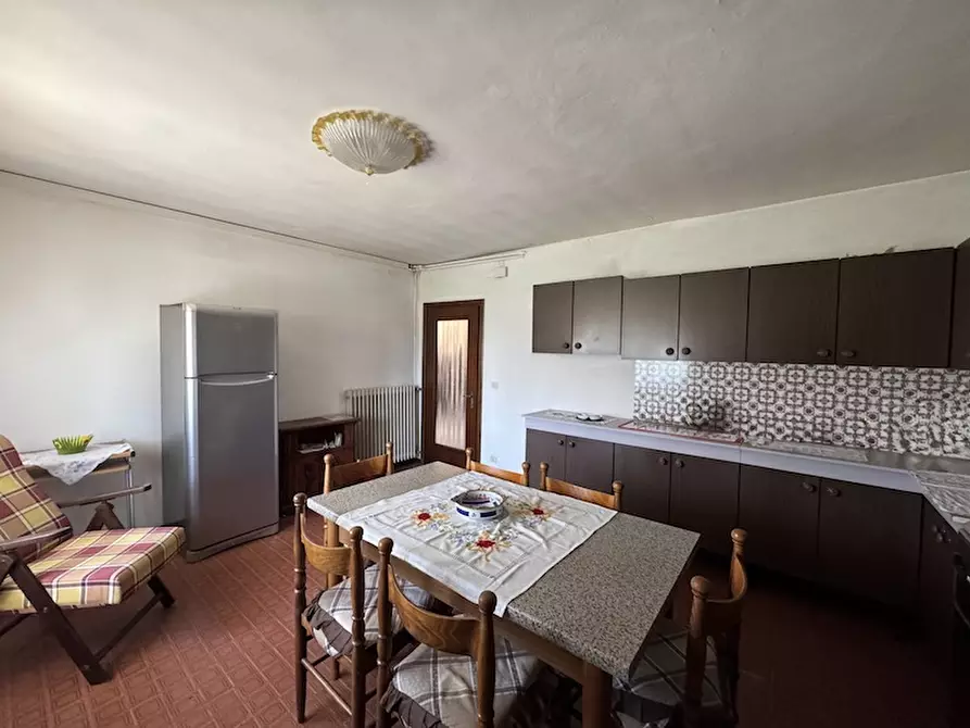Immagine 8 di Casa bifamiliare in vendita  a Vigonovo