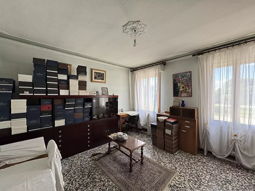 Immagine 9 di Casa bifamiliare in vendita  a Vigonovo