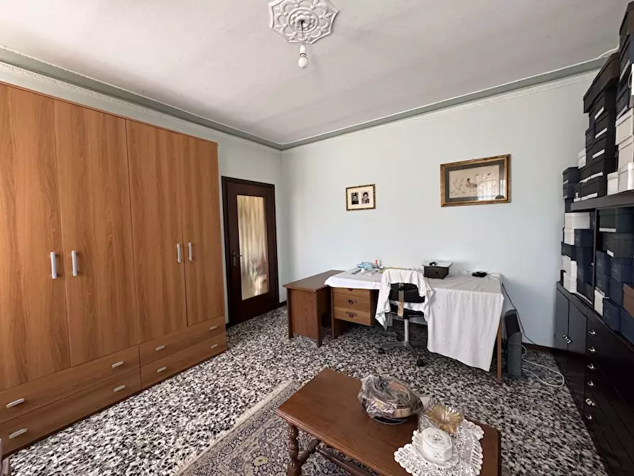 Immagine 10 di Casa bifamiliare in vendita  a Vigonovo