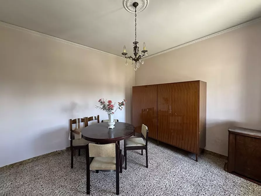 Immagine 11 di Casa bifamiliare in vendita  a Vigonovo