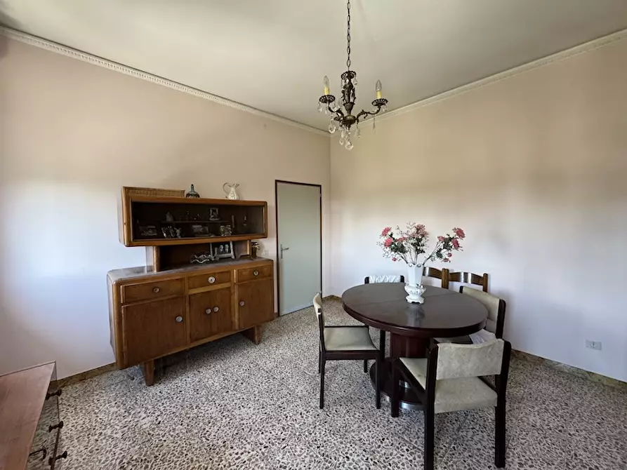 Immagine 12 di Casa bifamiliare in vendita  a Vigonovo