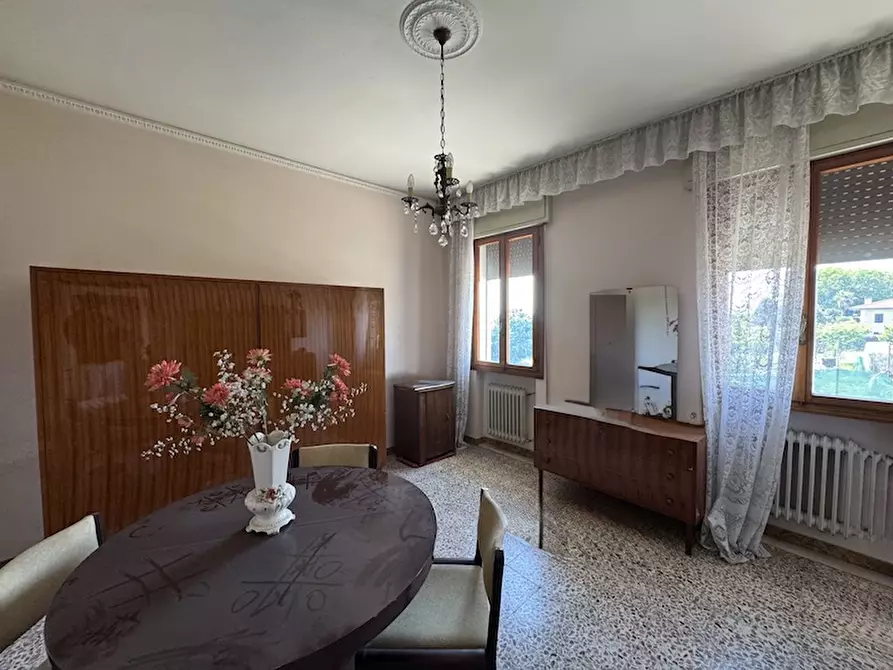 Immagine 13 di Casa bifamiliare in vendita  a Vigonovo