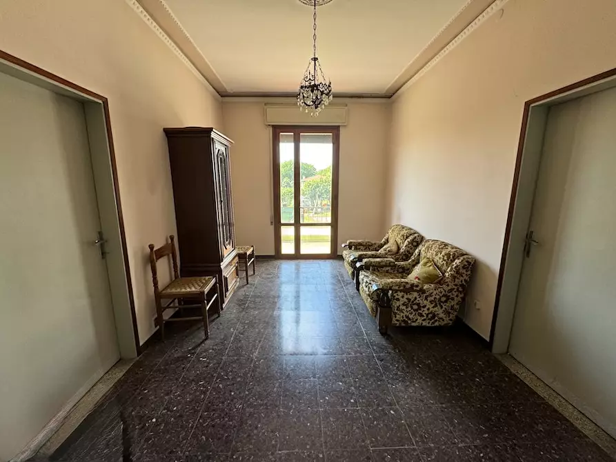 Immagine 15 di Casa bifamiliare in vendita  a Vigonovo