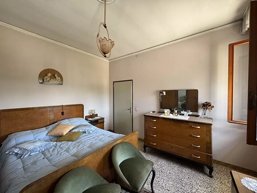 Immagine 17 di Casa bifamiliare in vendita  a Vigonovo