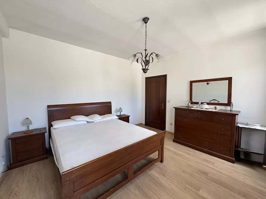 Immagine 18 di Casa bifamiliare in vendita  a Vigonovo