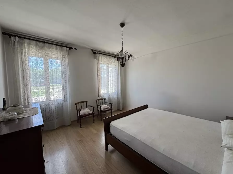 Immagine 19 di Casa bifamiliare in vendita  a Vigonovo